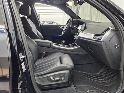 صورة مصغرة 17 لـ 2021 BMW X5