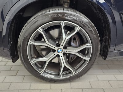 BMW X5 - 6