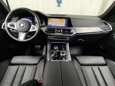 BMW X5 - 5