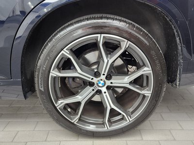 BMW X5 - 8