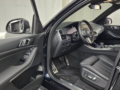 صورة مصغرة 13 لـ 2021 BMW X5