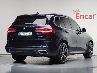BMW X5 - 4