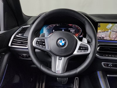 صورة مصغرة 19 لـ 2021 BMW X5