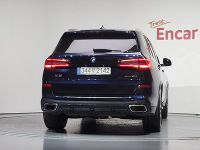 BMW X5 - 3