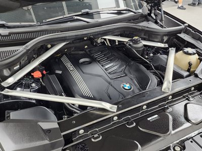 BMW X5 - 7