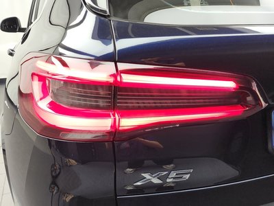 BMW X5 - 10