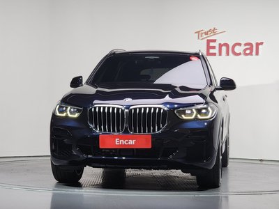 BMW X5 - 2