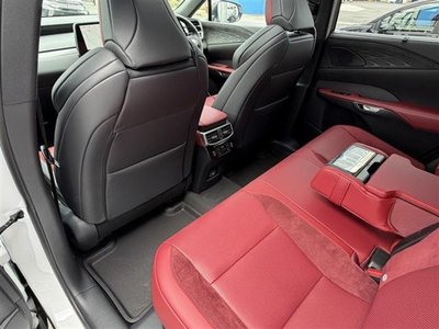 صورة مصغرة 22 لـ 2026 Lexus RX