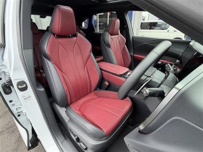 صورة مصغرة 12 لـ 2026 Lexus RX