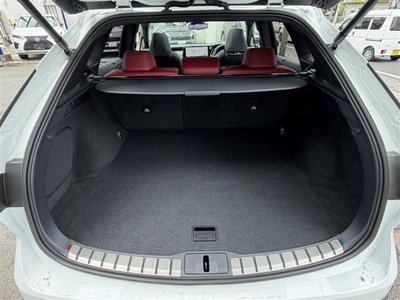 صورة مصغرة 16 لـ 2026 Lexus RX