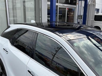صورة مصغرة 61 لـ 2026 Lexus RX