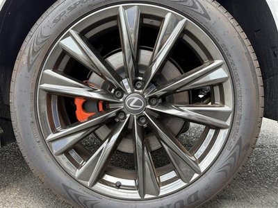 صورة مصغرة 64 لـ 2026 Lexus RX
