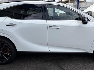 صورة مصغرة 70 لـ 2026 Lexus RX