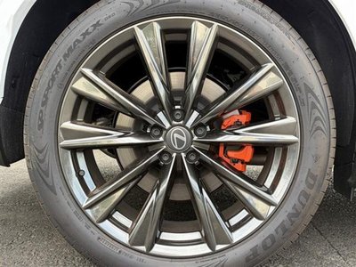 صورة مصغرة 63 لـ 2026 Lexus RX