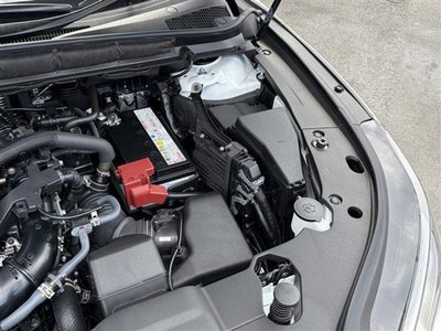 صورة مصغرة 68 لـ 2026 Lexus RX