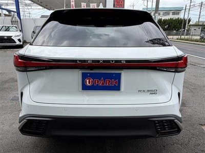 صورة 7 لـ 2026 Lexus RX