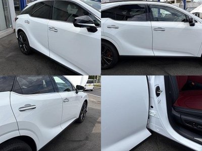 صورة مصغرة 79 لـ 2026 Lexus RX