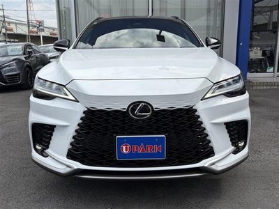 صورة مصغرة 57 لـ 2026 Lexus RX