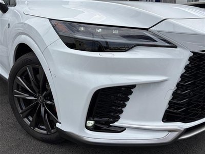 صورة مصغرة 58 لـ 2026 Lexus RX