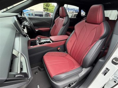 صورة مصغرة 21 لـ 2026 Lexus RX