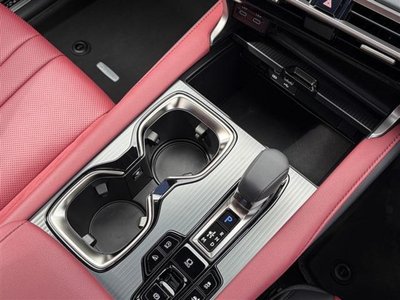 صورة مصغرة 53 لـ 2026 Lexus RX