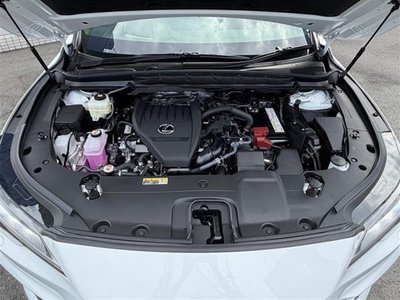 صورة مصغرة 66 لـ 2026 Lexus RX