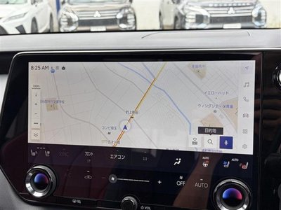 صورة مصغرة 25 لـ 2026 Lexus RX