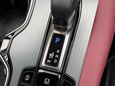 صورة مصغرة 37 لـ 2026 Lexus RX