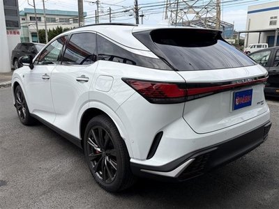 صورة 6 لـ 2026 Lexus RX