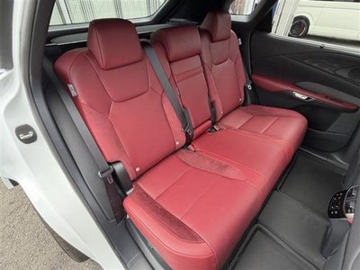 صورة مصغرة 15 لـ 2026 Lexus RX