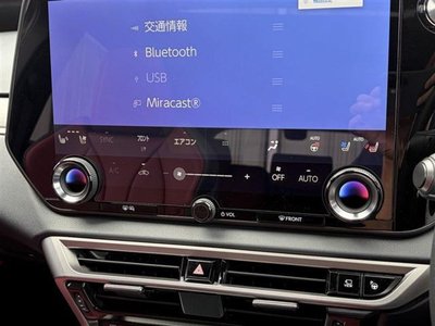 صورة مصغرة 32 لـ 2026 Lexus RX