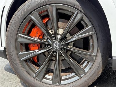 صورة مصغرة 65 لـ 2026 Lexus RX