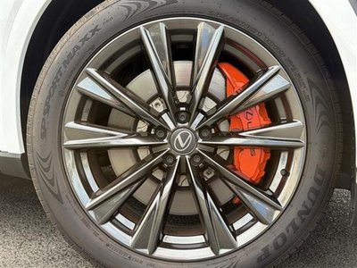 صورة مصغرة 62 لـ 2026 Lexus RX