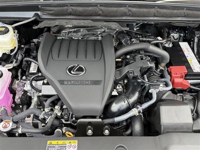صورة مصغرة 69 لـ 2026 Lexus RX