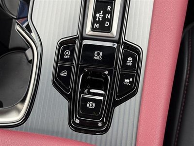 صورة مصغرة 38 لـ 2026 Lexus RX