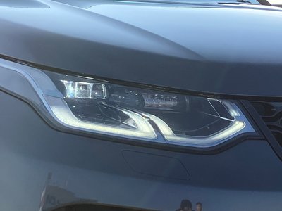 2024 LAND Rover DISCOVERY SPORT 缩略图 42