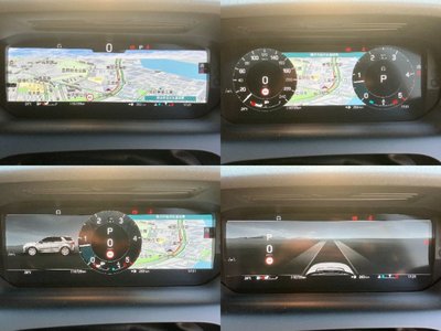 2024 LAND Rover DISCOVERY SPORT 缩略图 13