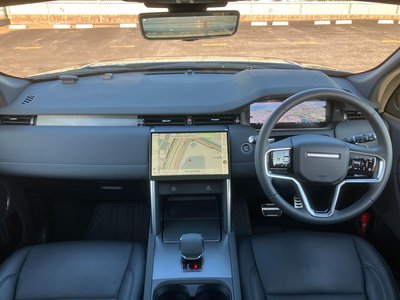 2024 LAND Rover DISCOVERY SPORT 缩略图 17
