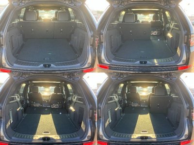 2024 LAND Rover DISCOVERY SPORT 缩略图 33