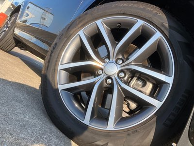 2024 LAND Rover DISCOVERY SPORT 缩略图 41