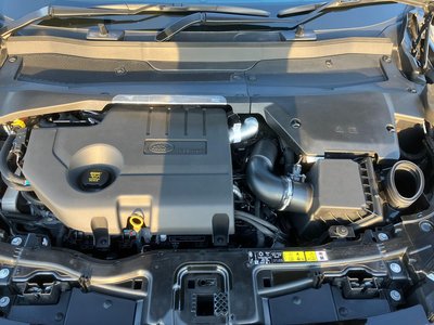 2024 LAND Rover DISCOVERY SPORT 缩略图 34
