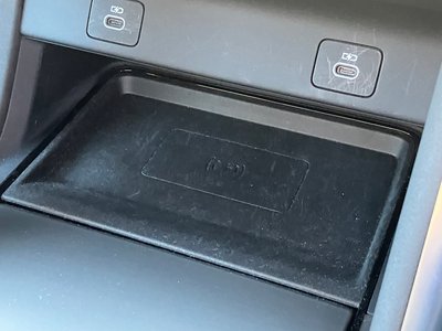 2024 LAND Rover DISCOVERY SPORT 缩略图 12
