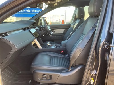 2024 LAND Rover DISCOVERY SPORT 缩略图 29