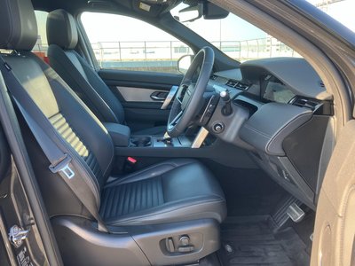 2024 LAND Rover DISCOVERY SPORT 缩略图 26