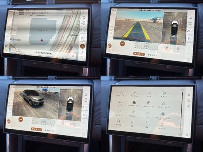 2024 LAND Rover DISCOVERY SPORT 缩略图 14