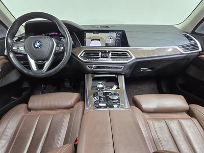 2021 BMW X5 — фото 5