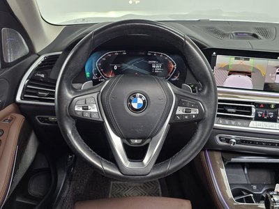 2021 BMW X5 — миниатюра 19