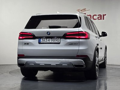 2021 BMW X5 — фото 4