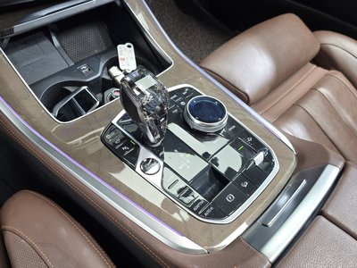 2021 BMW X5 — миниатюра 12