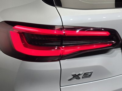 2021 BMW X5 — фото 10